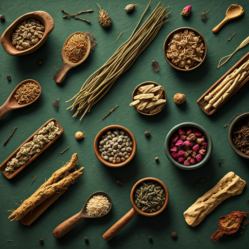 Traditional Medicine