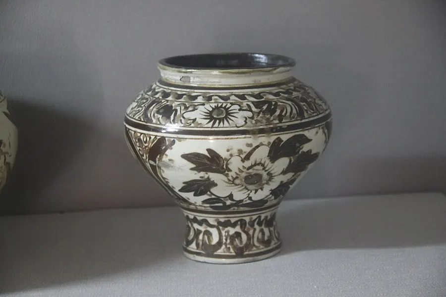 Artifact and landscape heritage of the Ming Dynasty