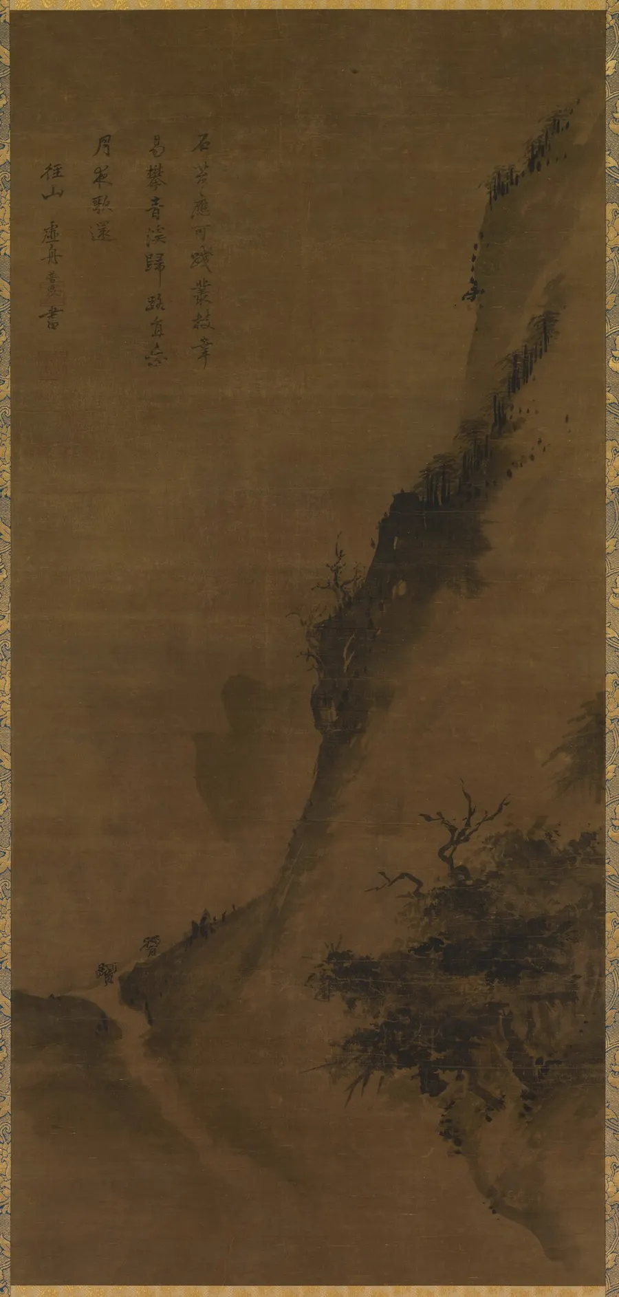 Artifact and landscape heritage of the Song Dynasty