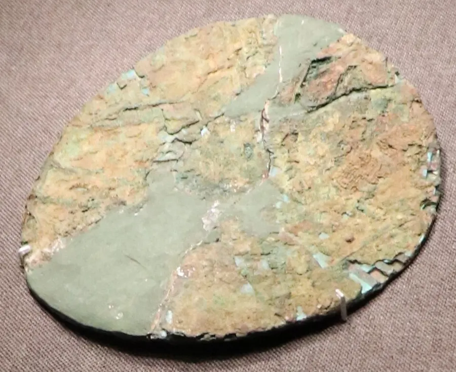 Artifact and landscape heritage of the Xia Dynasty