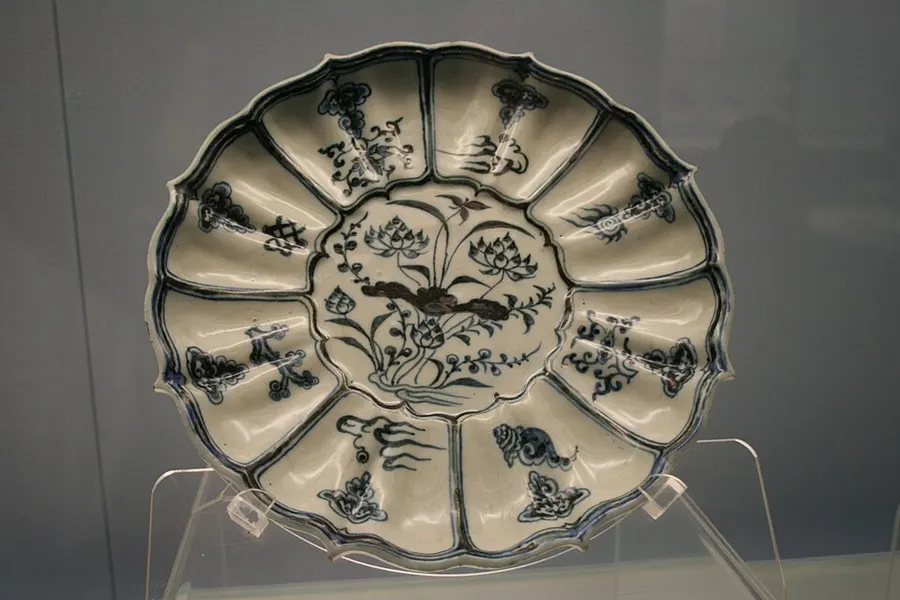 Artifact and landscape heritage of the Yuan Dynasty