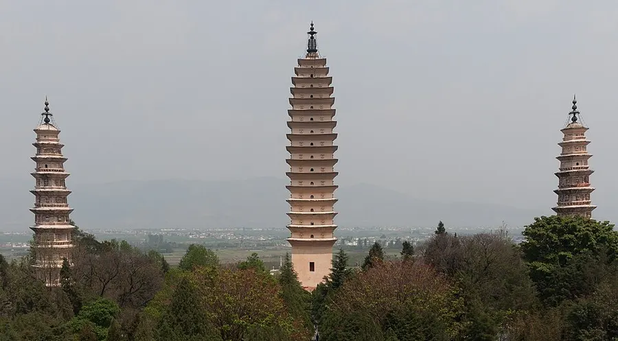 Bai — cultural landscape