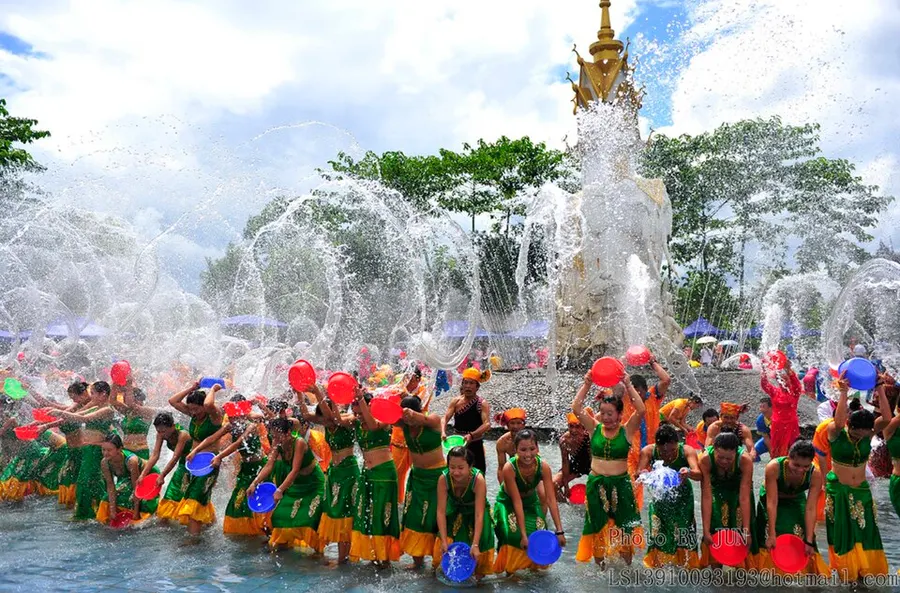 Dai (Tai) — cultural landscape
