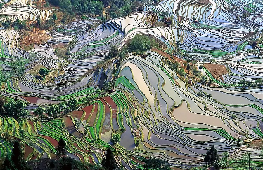Hani — cultural landscape