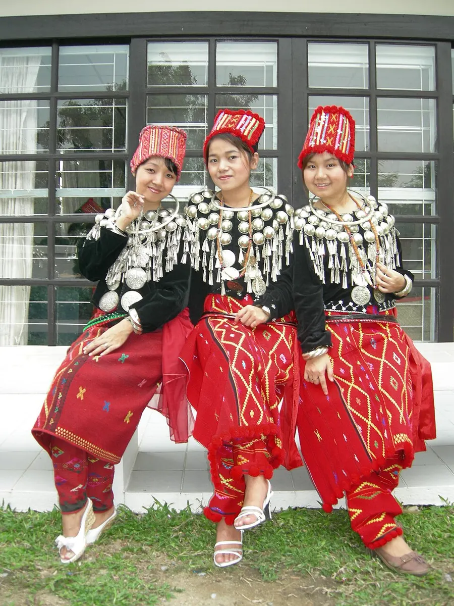 Jingpo (Kachin) — cultural landscape