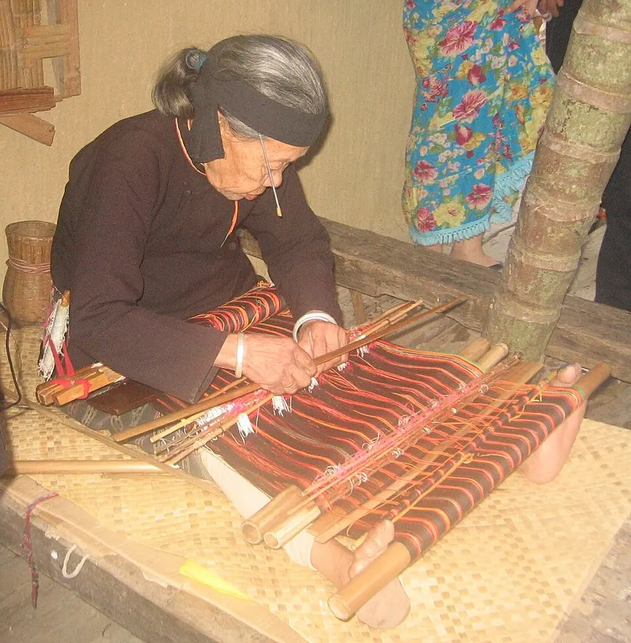 Li — cultural landscape