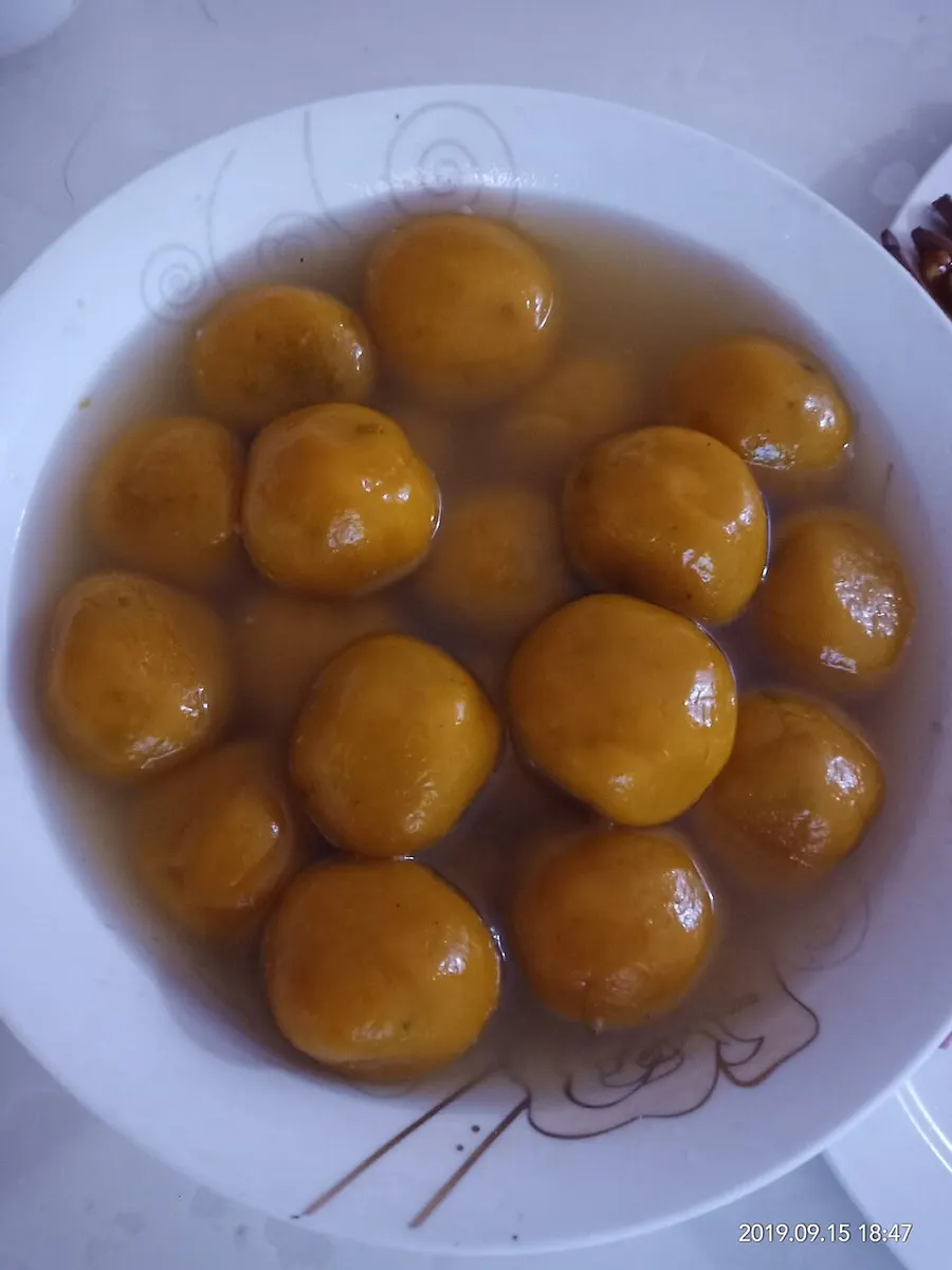 Mid-Autumn Festival — traditional festival scene in China