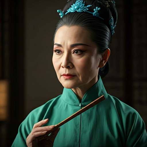 Silk: The Thread That Connected Civilizations