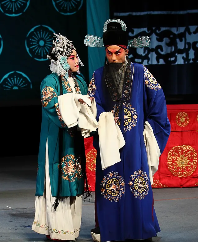 Chang Xiangyu