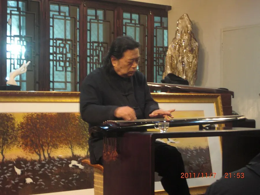 Li Xiangting