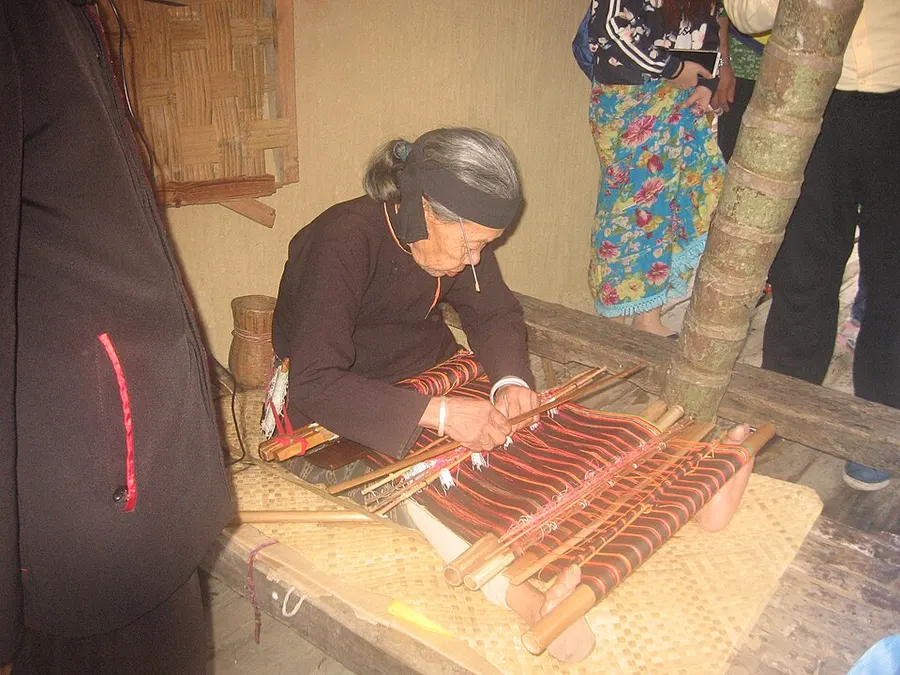 Shi Hongmei