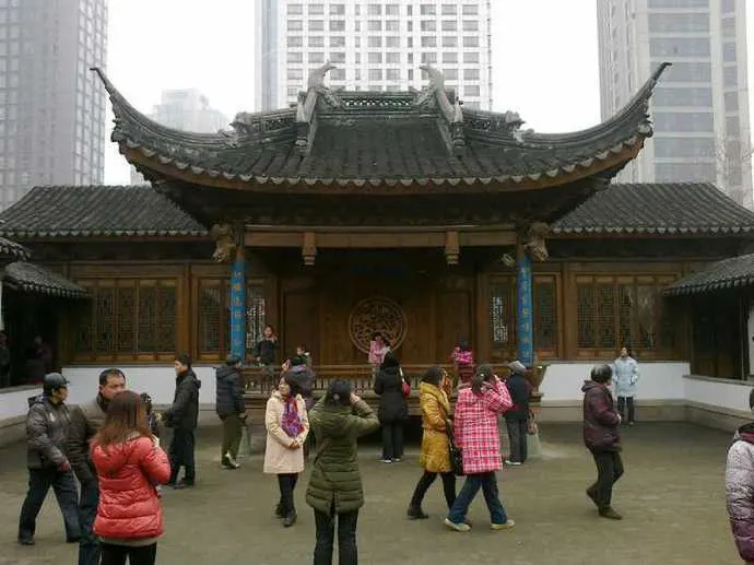 Wang Zhigang