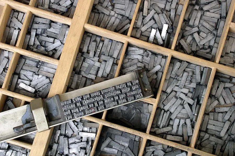 Wooden Movable-type Printing — The 11th-century invention that revolutionized printing — reusable character blocks that accelerated knowledge sharing across East Asia.
