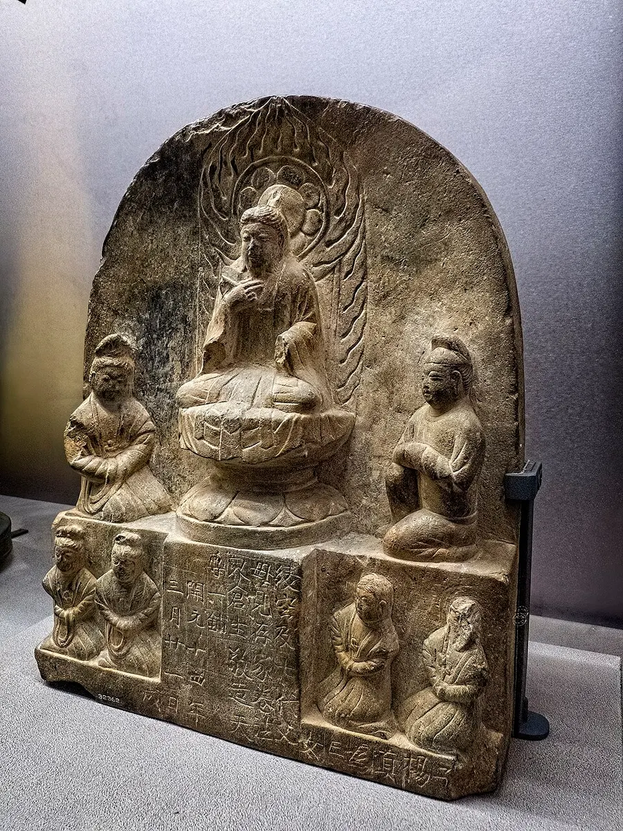 Tang Dynasty