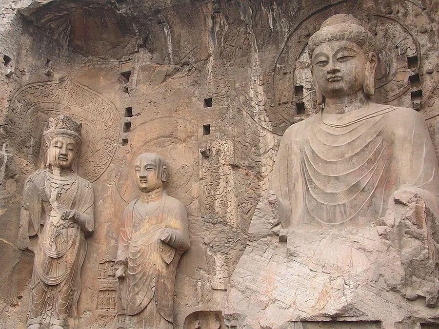 Henan Province — cultural landscape