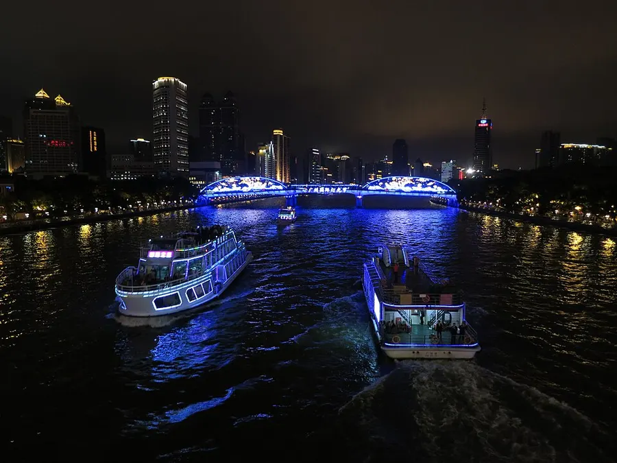 Lingnan — cultural landscape
