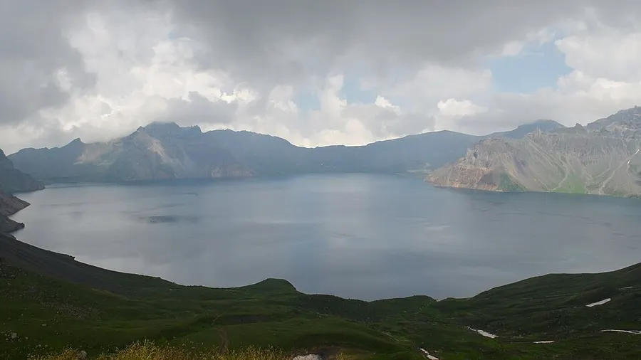 Northeast China — cultural landscape